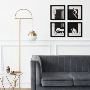 Leggersi di Chiara Rescio illustrazione per Kiasmo